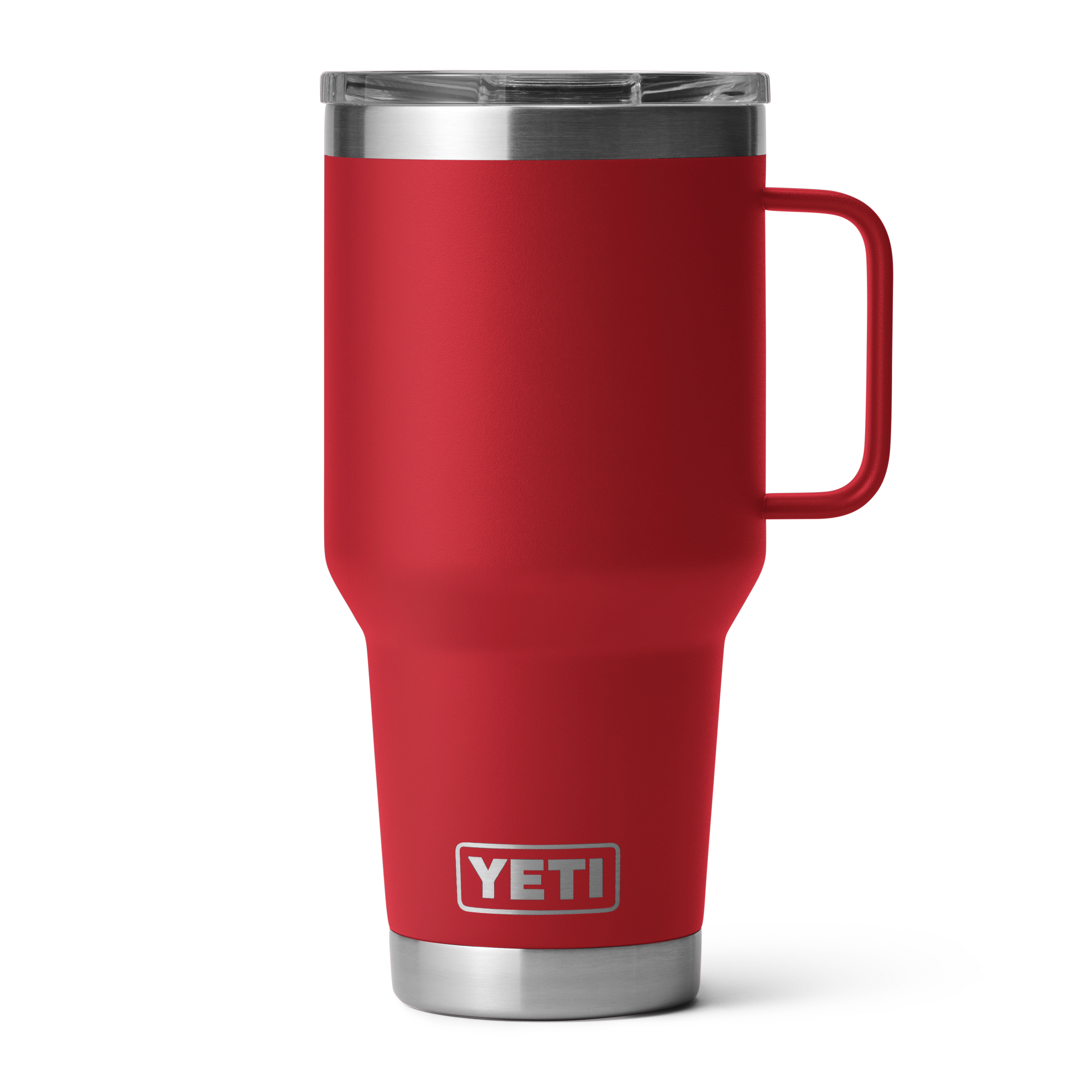 Yeti Rambler 30oz Travel Mug