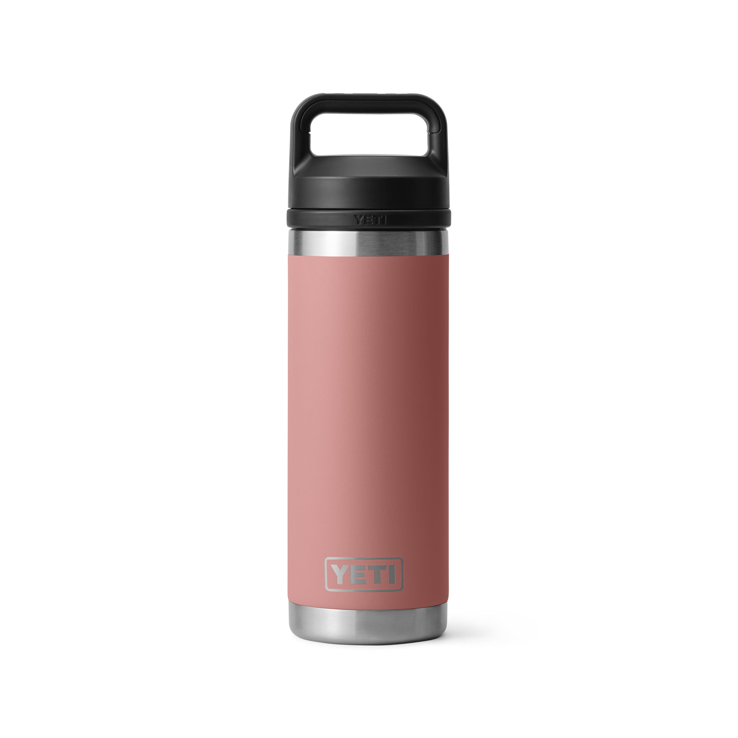 Yeti Rambler 18oz ChugCap Bottle