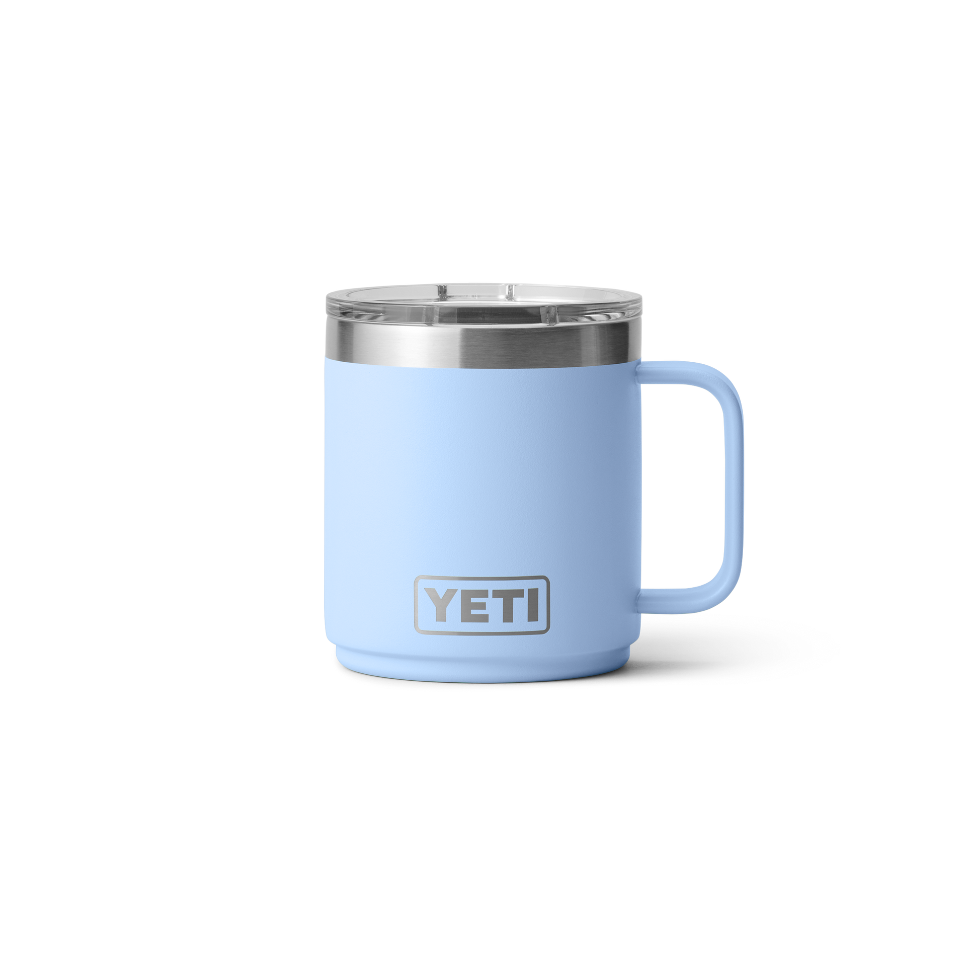 Yeti Rambler 10oz MagSlider Mug