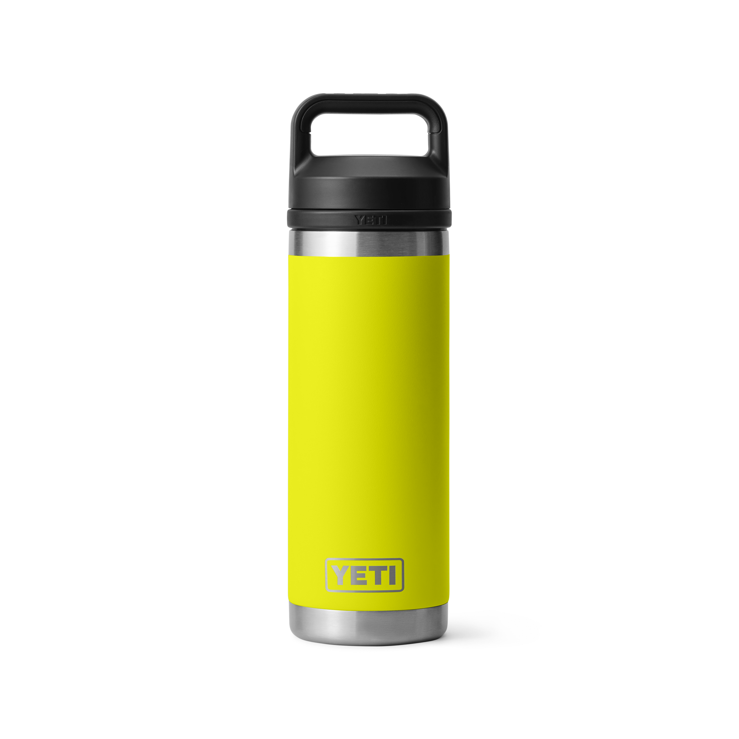 Yeti Rambler 18oz ChugCap Bottle