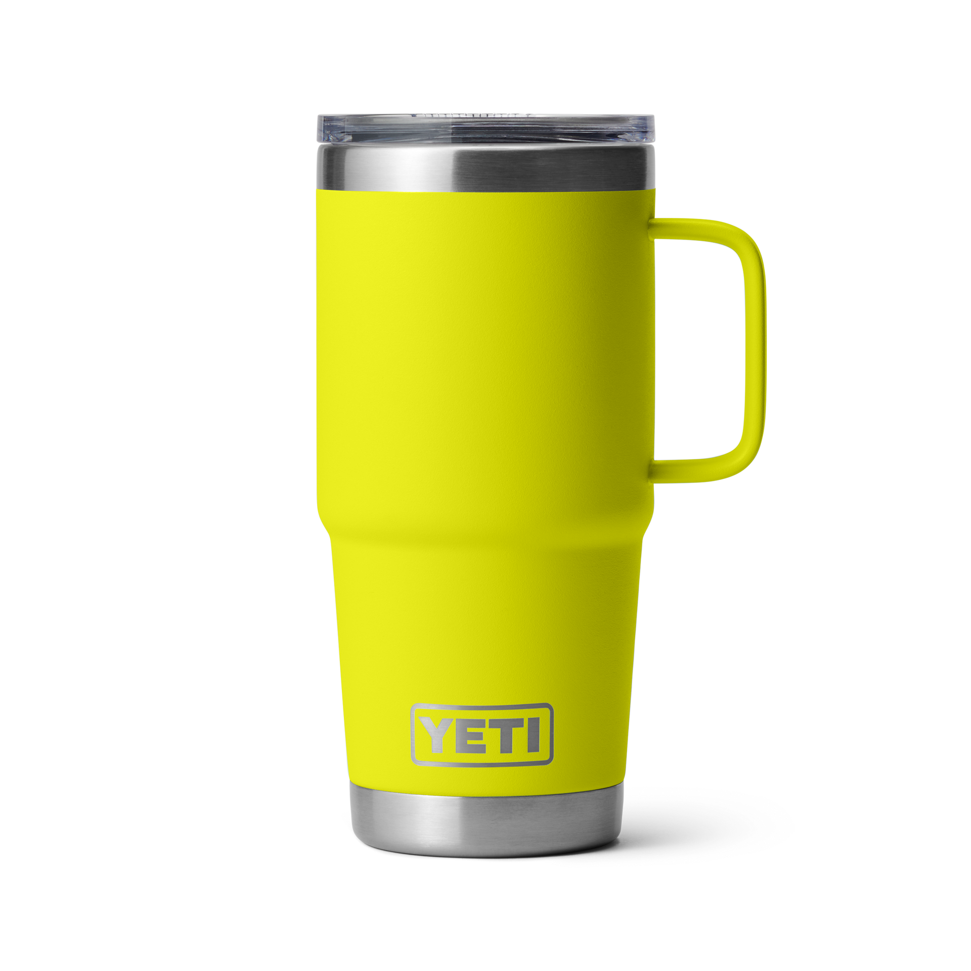 Yeti Rambler 20oz Travel Mug
