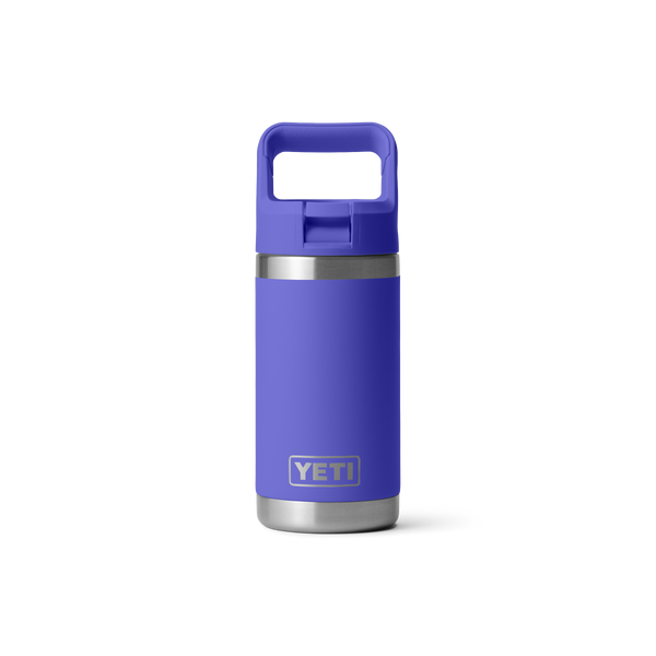 YETI Rambler 18oz 水　ULTRAMARINEVIORET YETI Rambler Bottle 18 oz Chug Ultramarine Violet