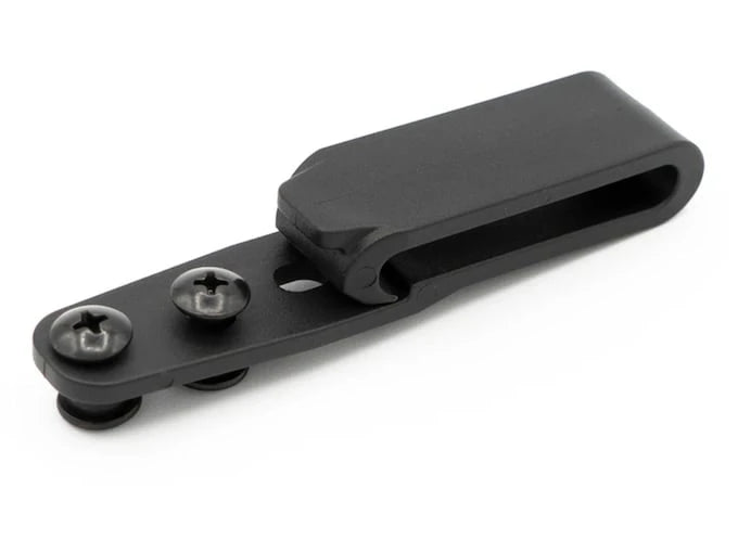 Toor Knives Inside Waistband Clip