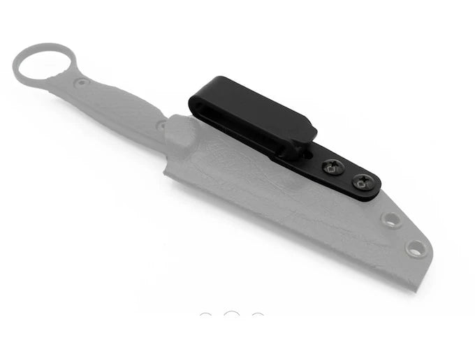 Toor Knives Inside Waistband Clip