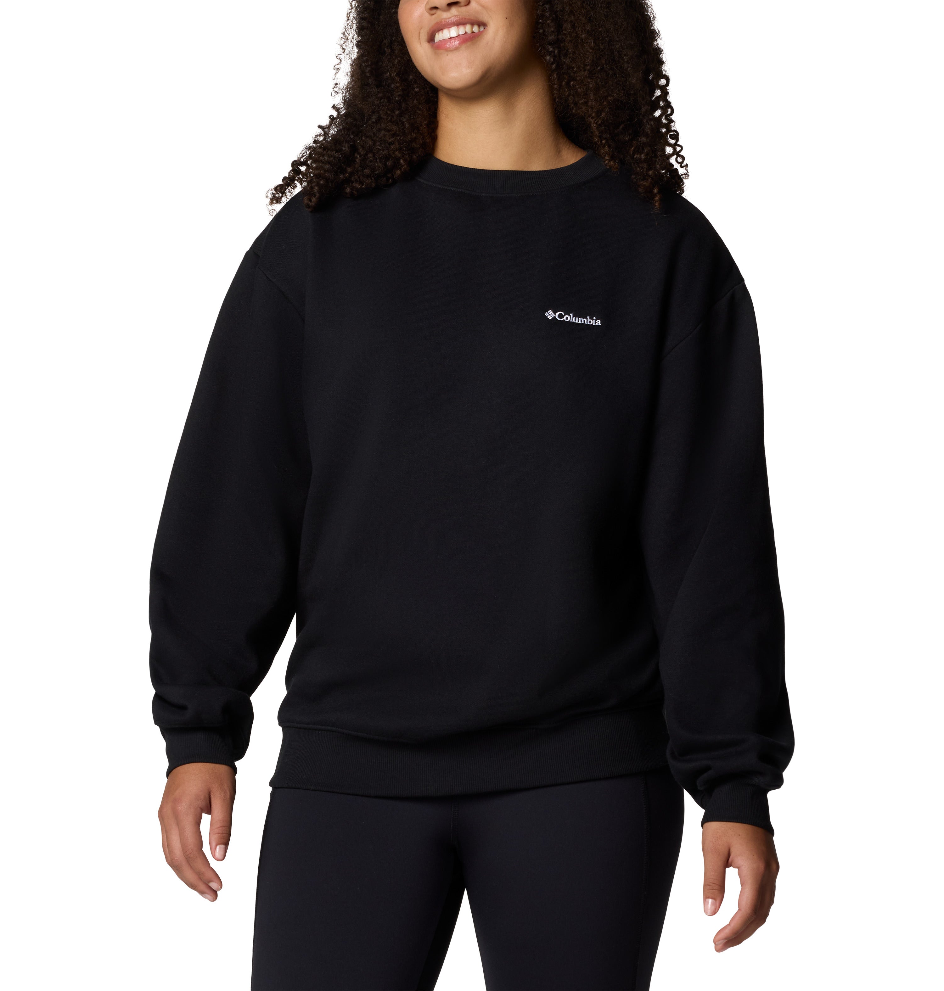 Columbia Aldermore™ Crew Shirt - Womens