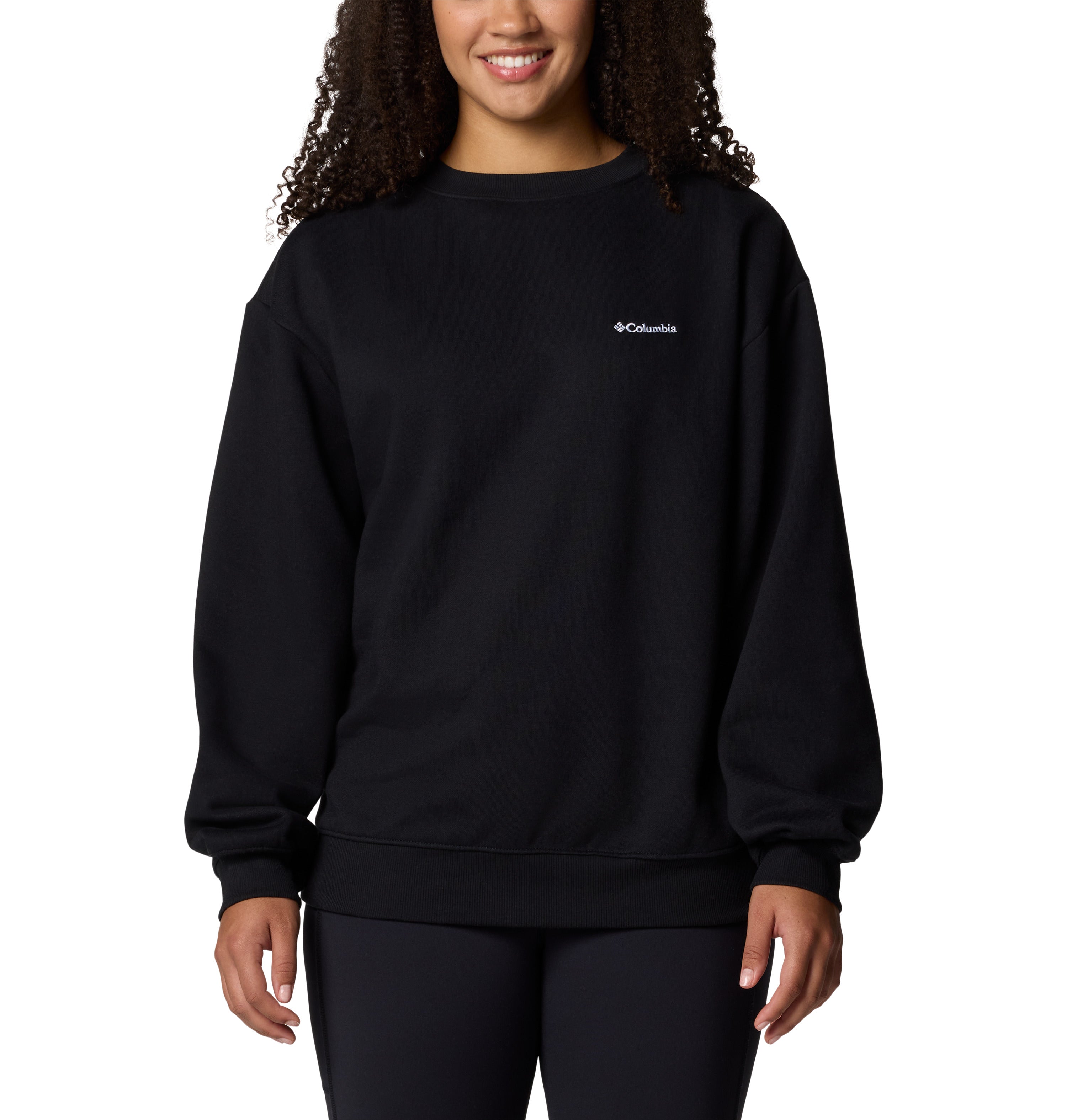 Columbia Aldermore™ Crew Shirt - Womens