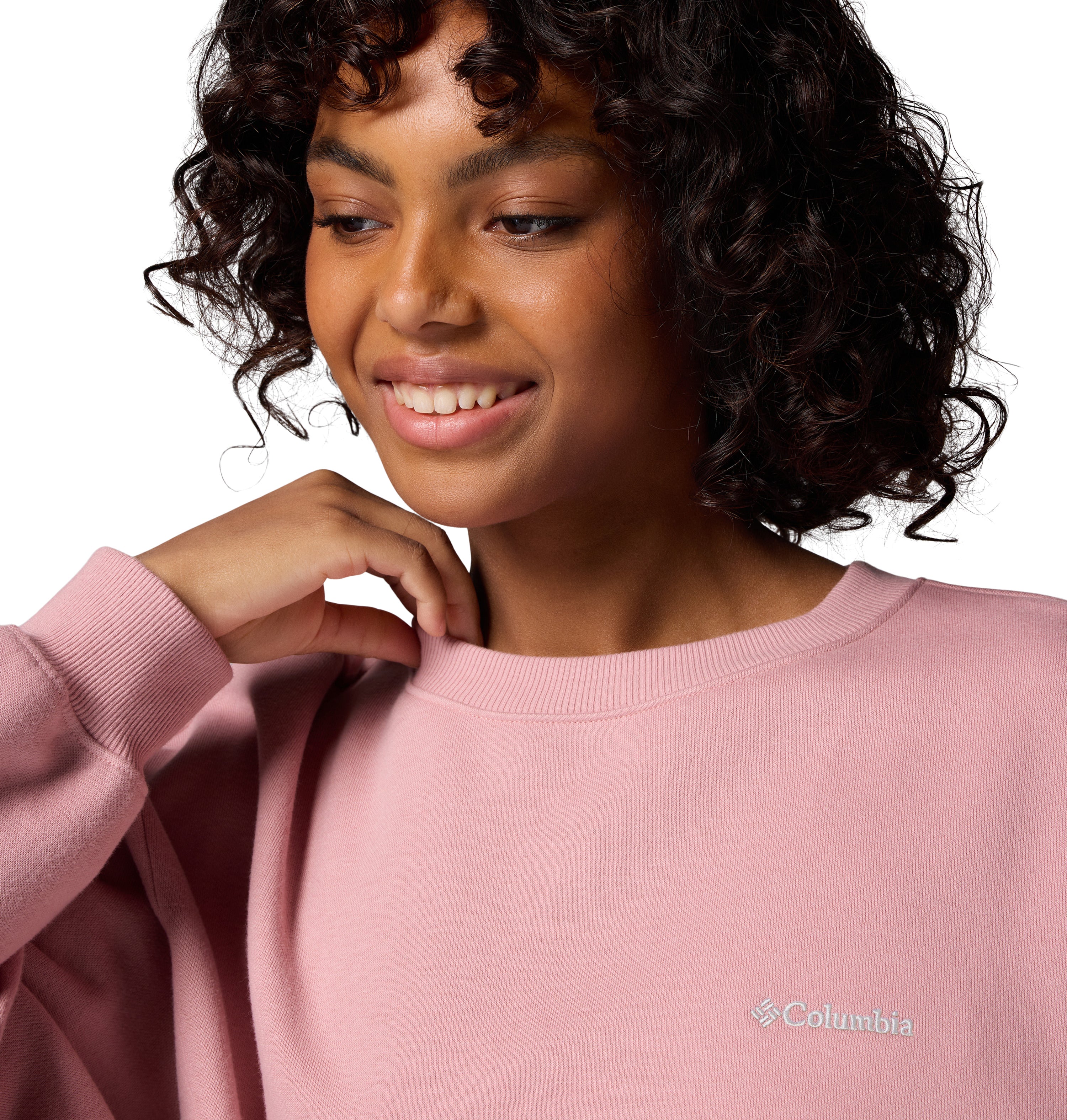 Columbia Aldermore™ Crew Shirt - Womens