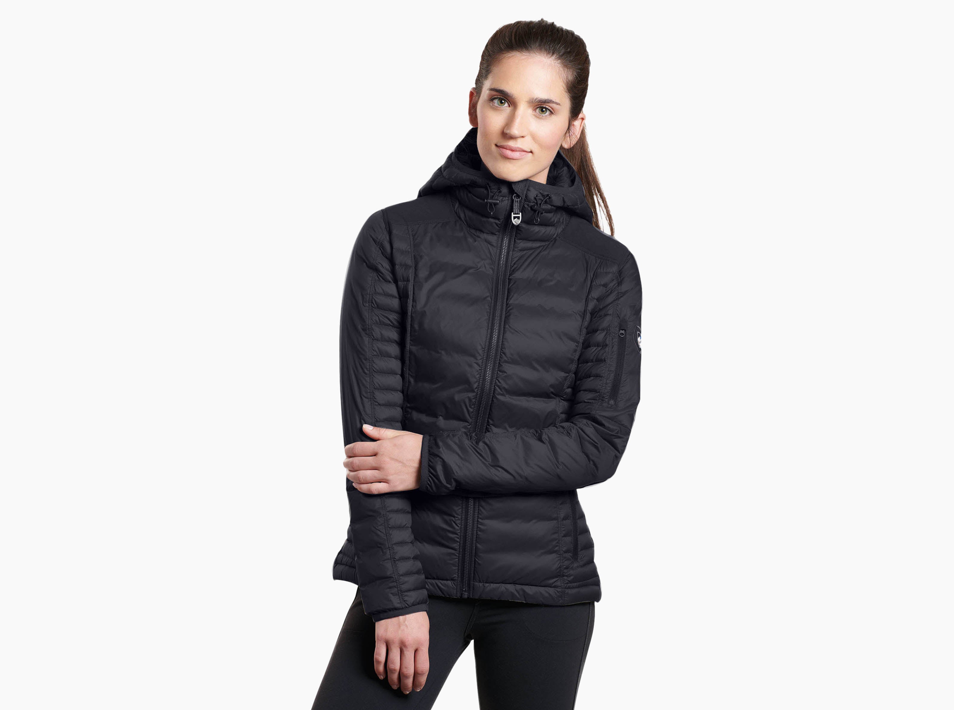 Kuhl Spyfire Hoody - Womens