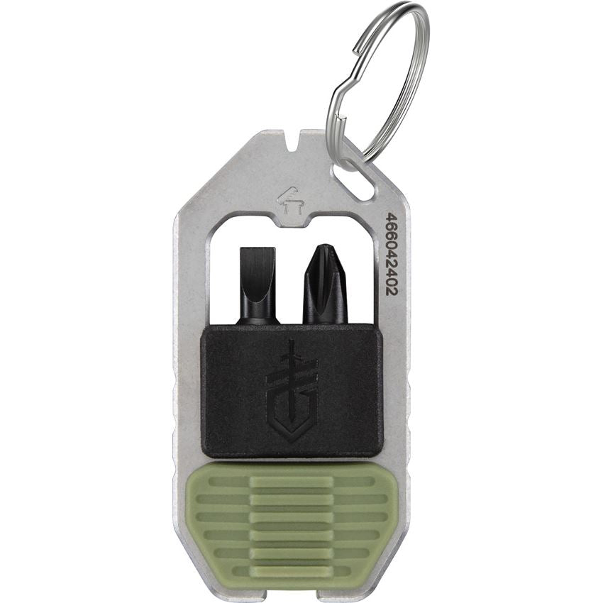 Gerber  Driver Multi-Tool Baltic Haze Handles