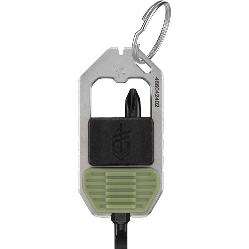 Gerber  Driver Multi-Tool Baltic Haze Handles