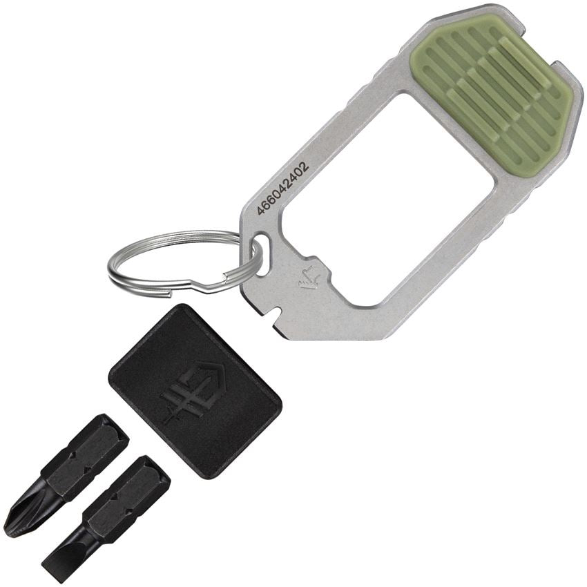 Gerber  Driver Multi-Tool Baltic Haze Handles