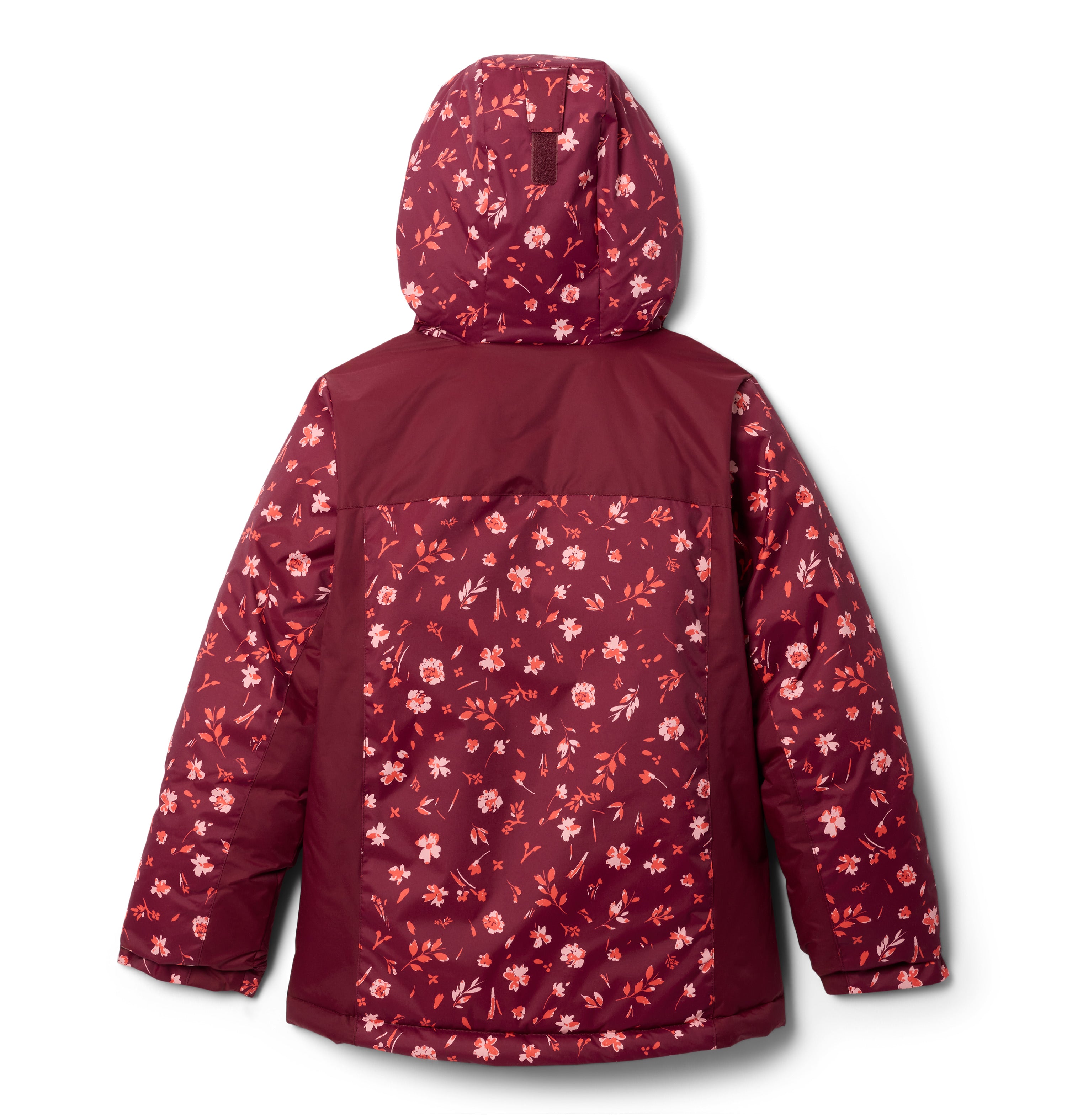 Columbia Horizon Ride™ IV Printed Jacket - Girls