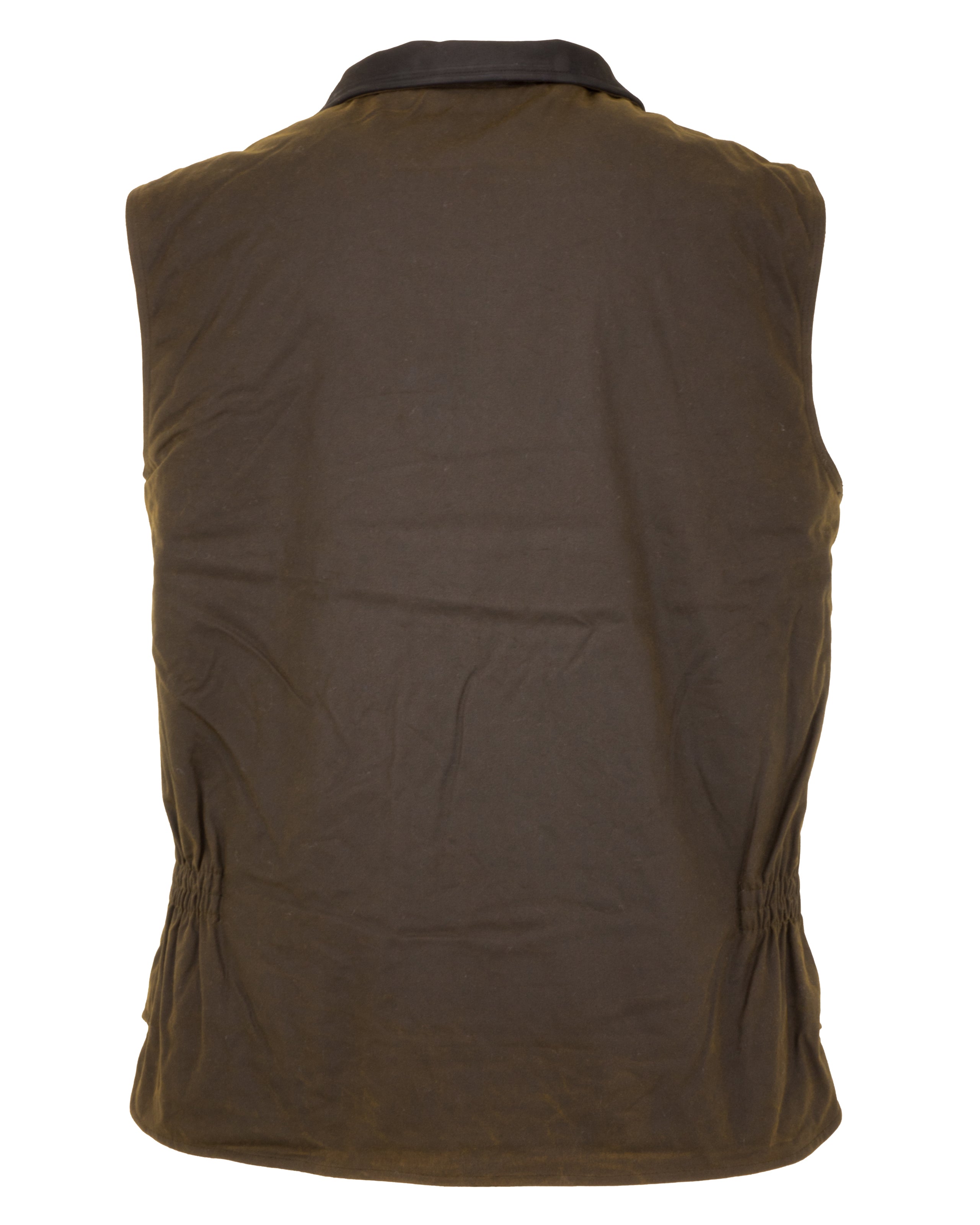 Outback Sawbuck Vest - Mens