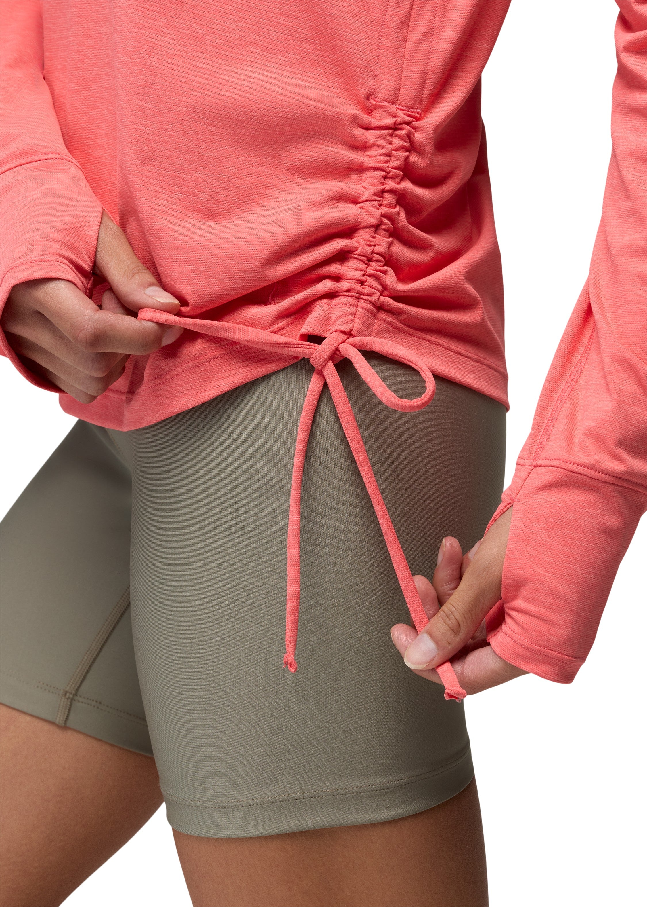 Prana Eileen Hoodie - Womens