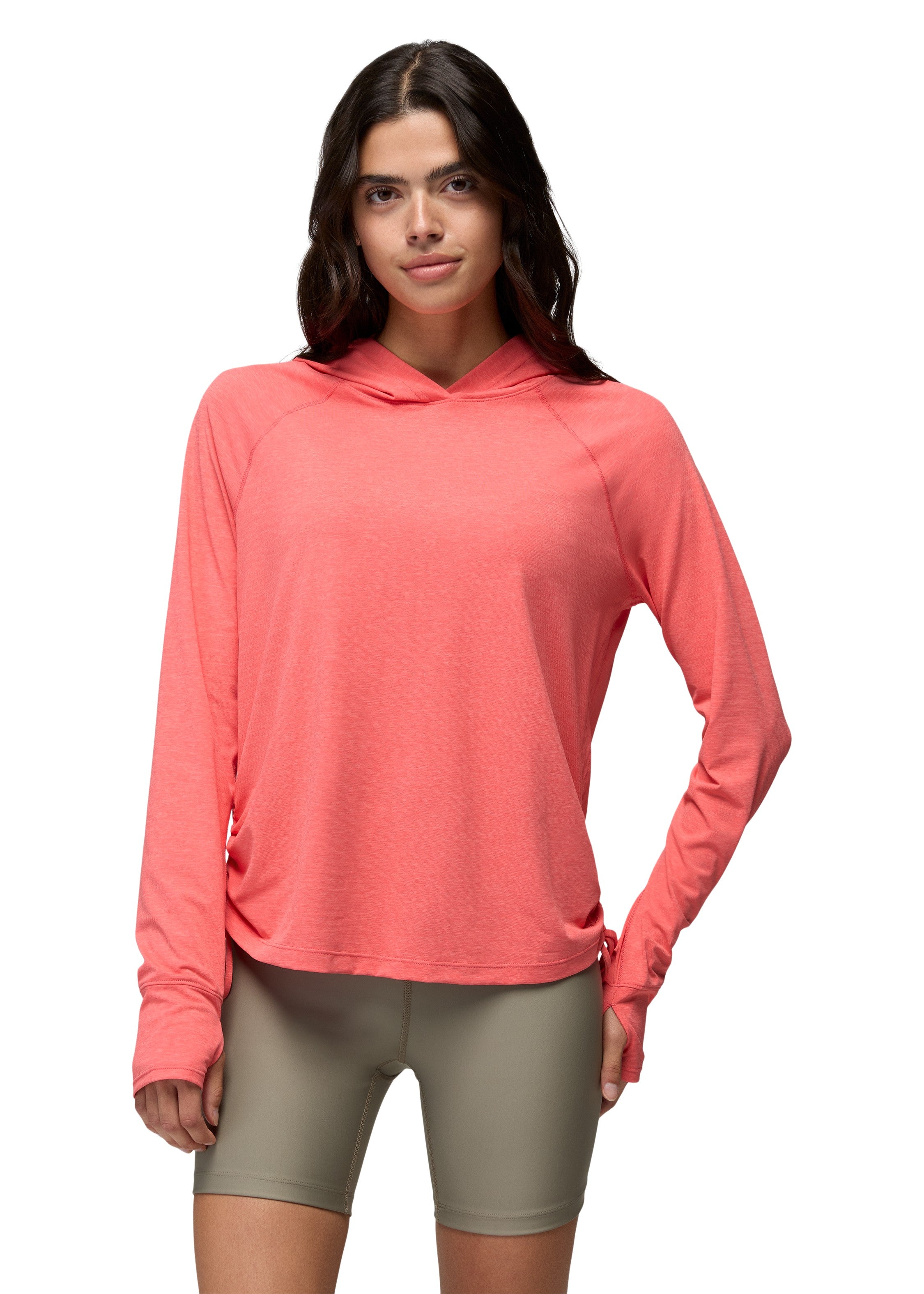 Prana Eileen Hoodie - Womens