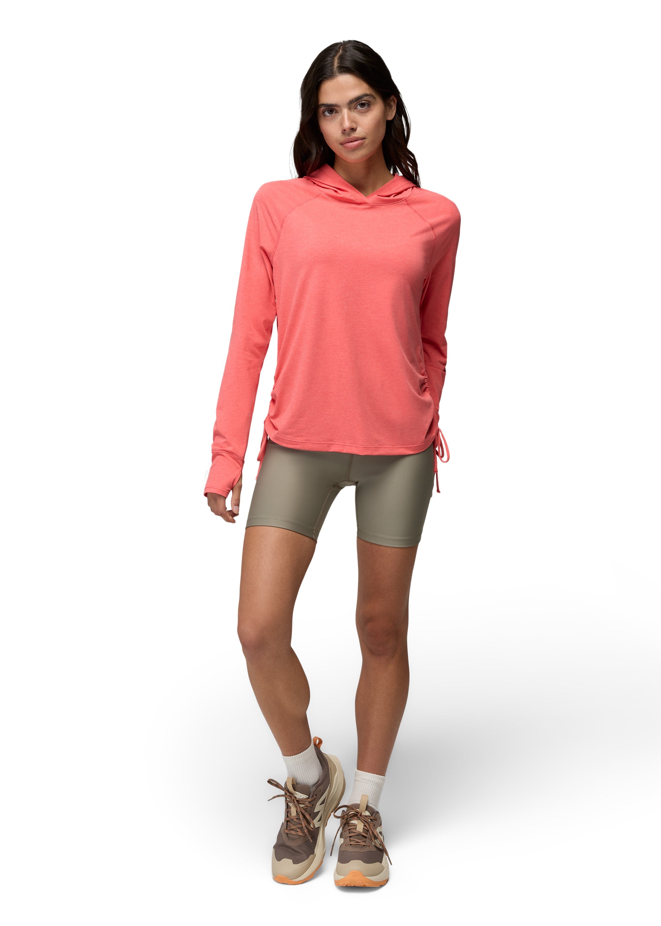 Prana Eileen Hoodie - Womens