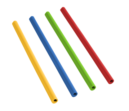 Coghlan's Silicone Straws