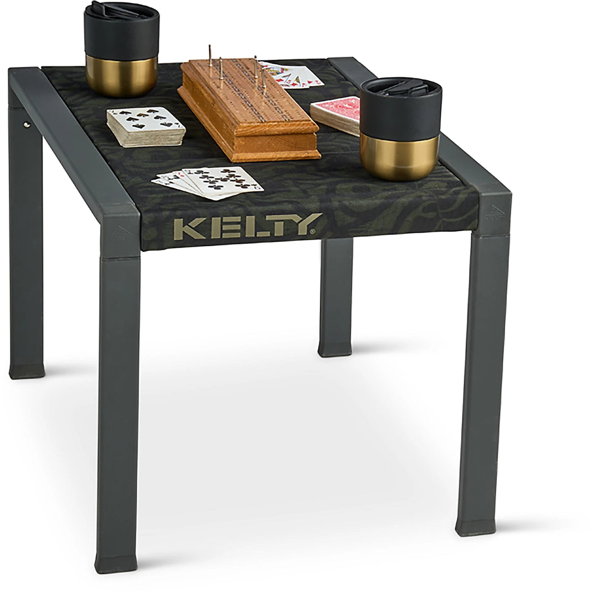 Kelty Rad-Arondack Table