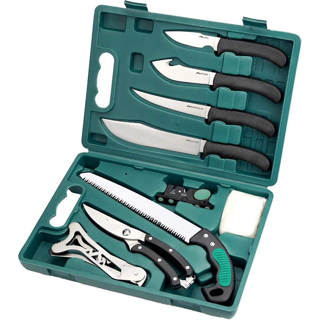 Outdoor Edge GP11 Game Pro Processing Kit