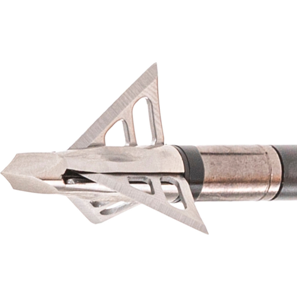 Muzzy Trocar Crossbow Broadheads