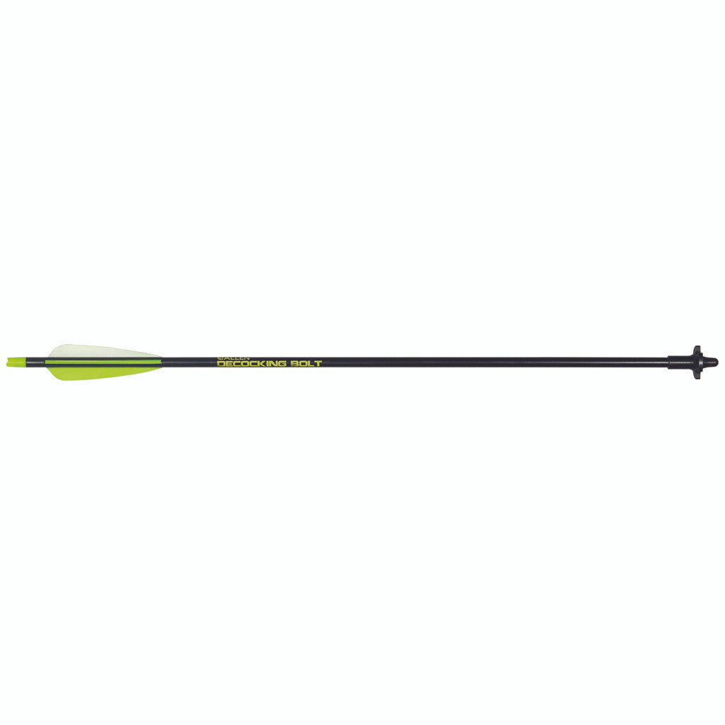 Titan Crossbow Decocking Bolt