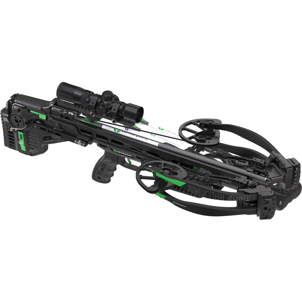 Centerpoint Sinister 430d Crossbow