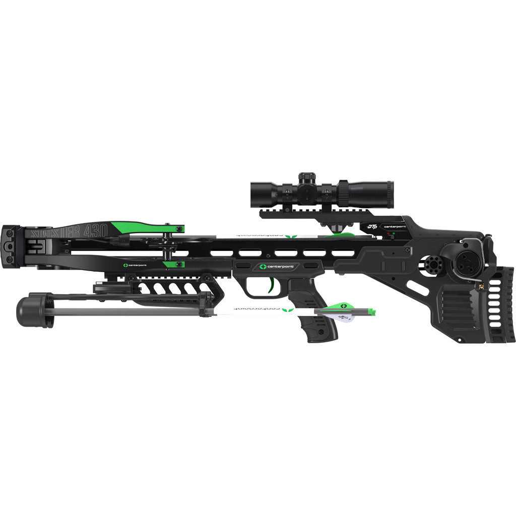 Centerpoint Sinister 430d Crossbow
