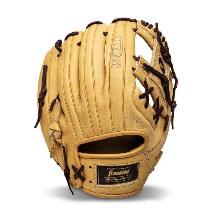Franklin CTZ5000 Baseball Fielding Glove