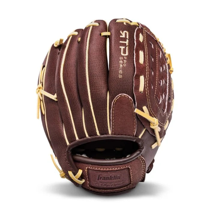 Franklin RTP Pro Series Baseball Fielding Glove