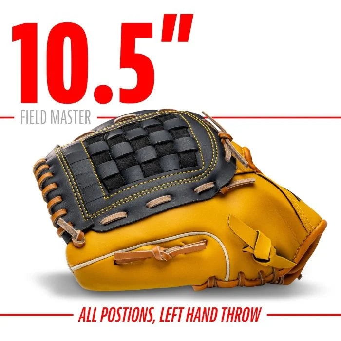 Franklin Field Master Series Baseball Fielding Glove