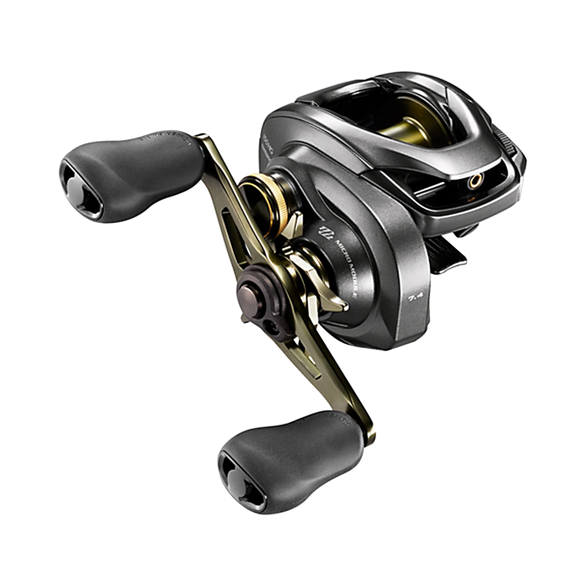 Shimano Curado DC 150 XG