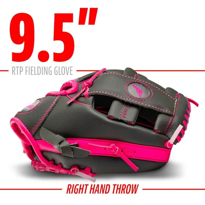 Franklin RTP Performance T-Ball Fielding Glove