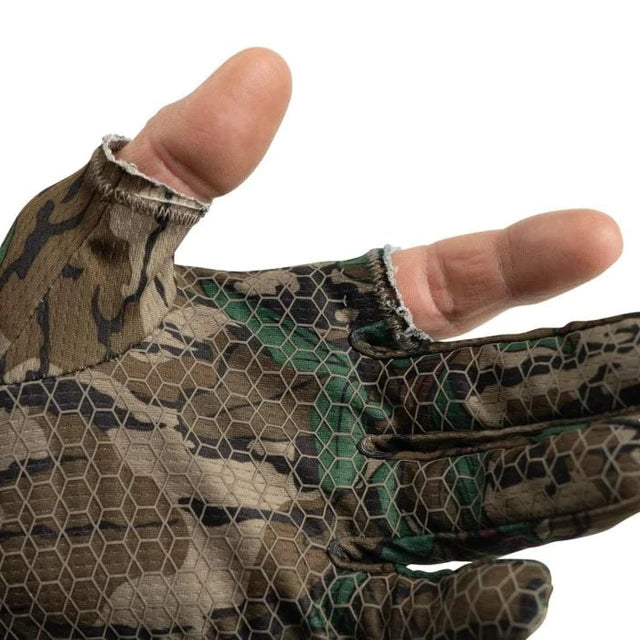 Blocker Outdoors Finisher Turkey Lightweight Custom Glove