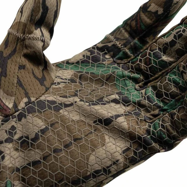 Blocker Outdoors Finisher Turkey Lightweight Custom Glove