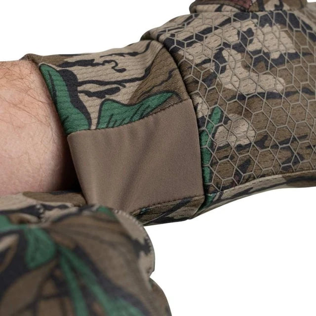 Blocker Outdoors Finisher Turkey Lightweight Custom Glove