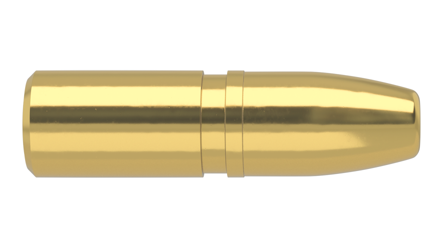 Nosler Solid 416Cal / 400Gr