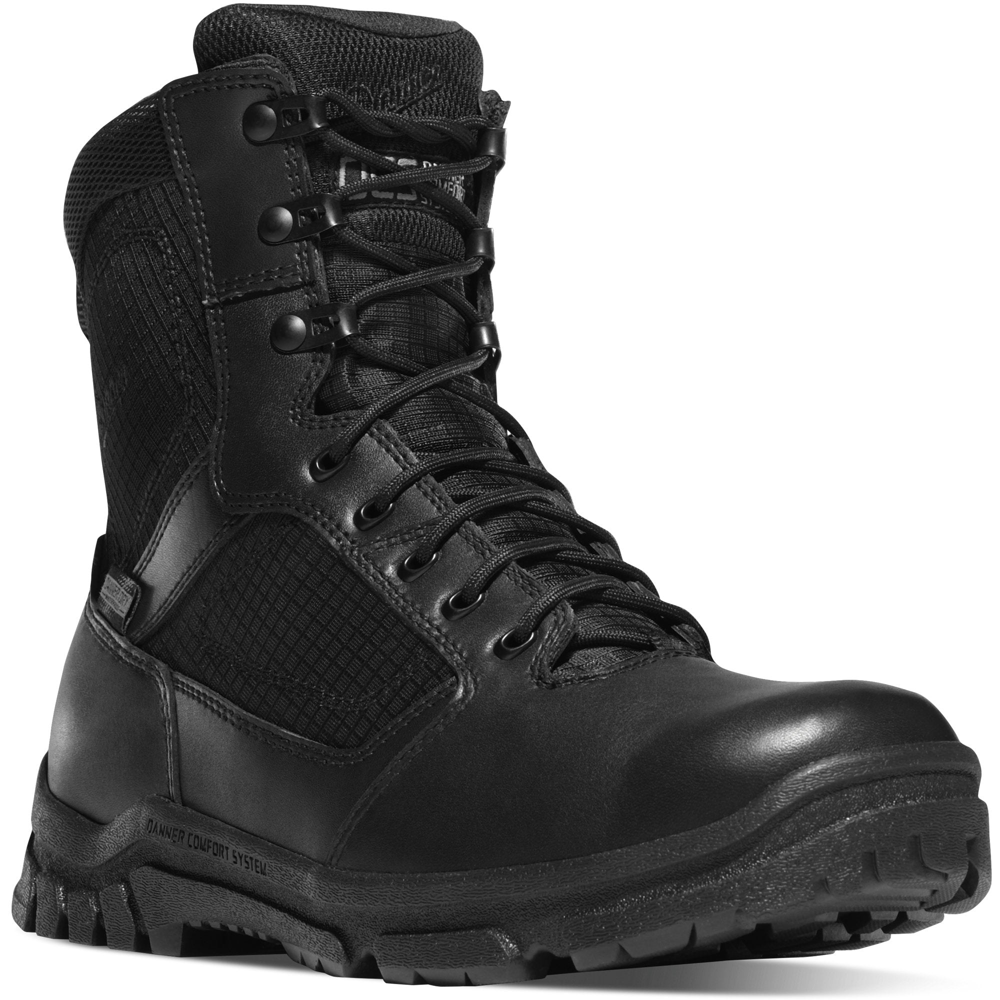 Danner Lookout Side Zip Waterproof - Mens