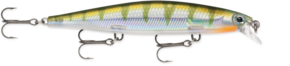 Rapala Shadow Rap  Jerkbait