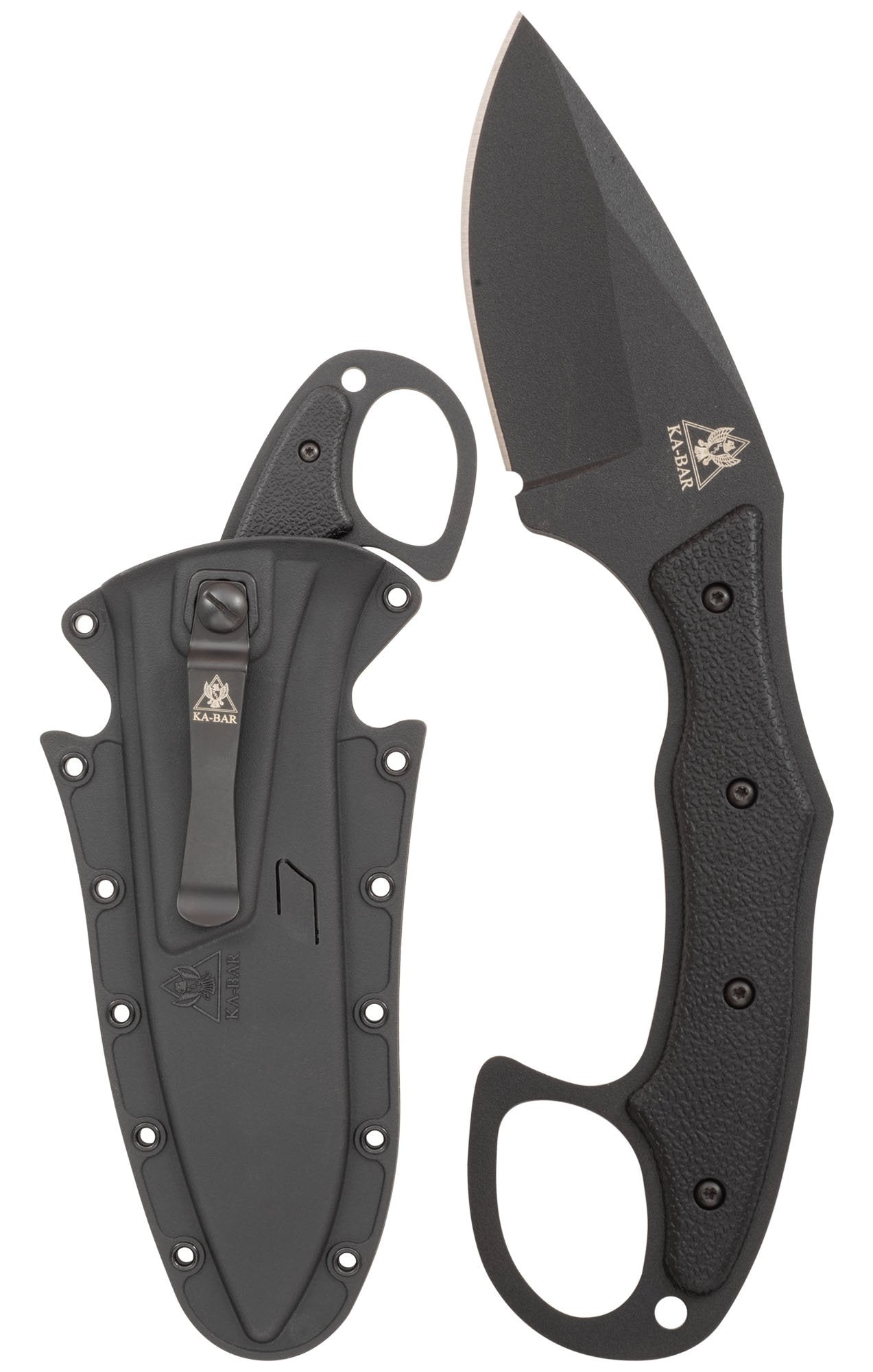 KA-BAR TDI Pocket Strike