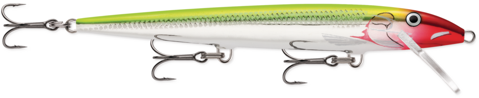 Rapala Original Floating