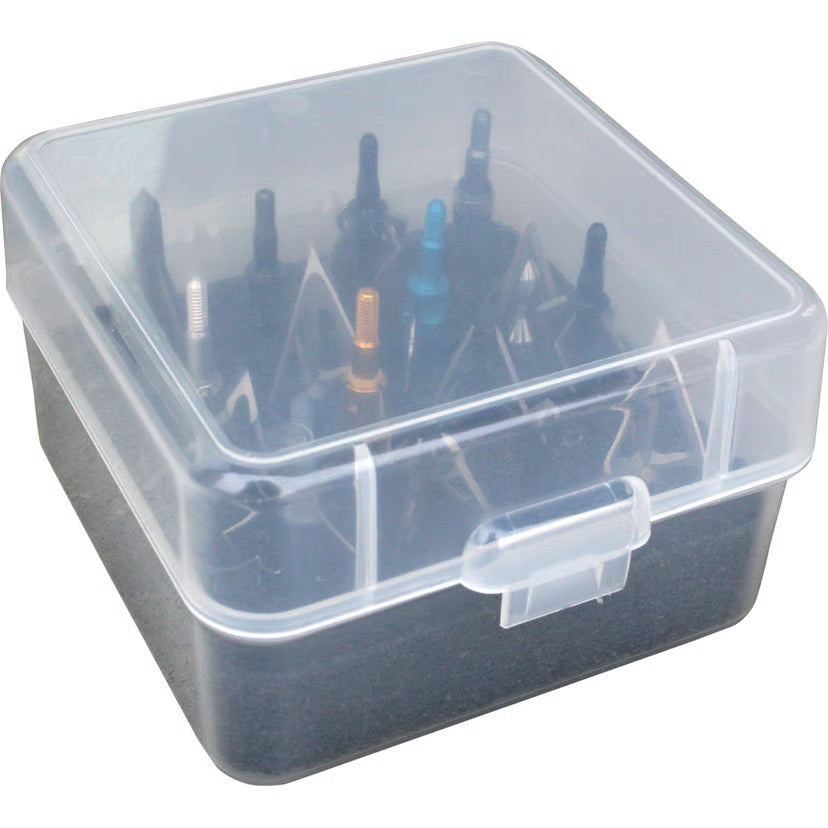 MTM Broadhead Box