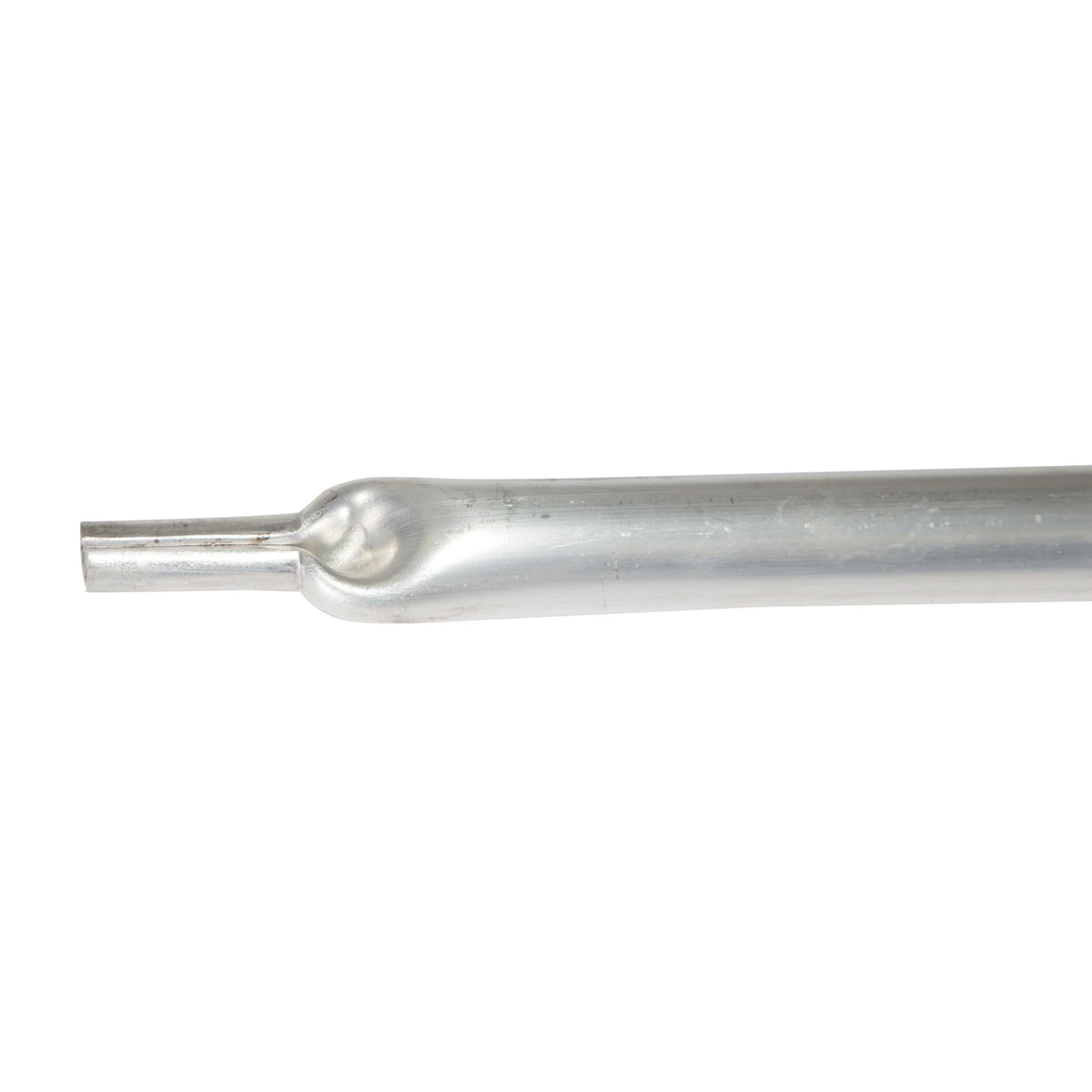 Aluminum Telescoping Tent Poles Push-Button Lock