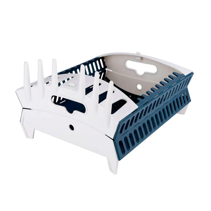 Coghlan retractable dish drainer