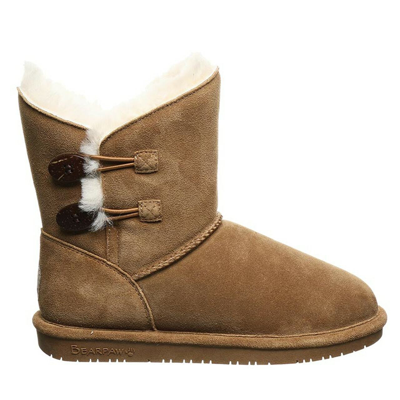 Black friday bearpaw boots deals