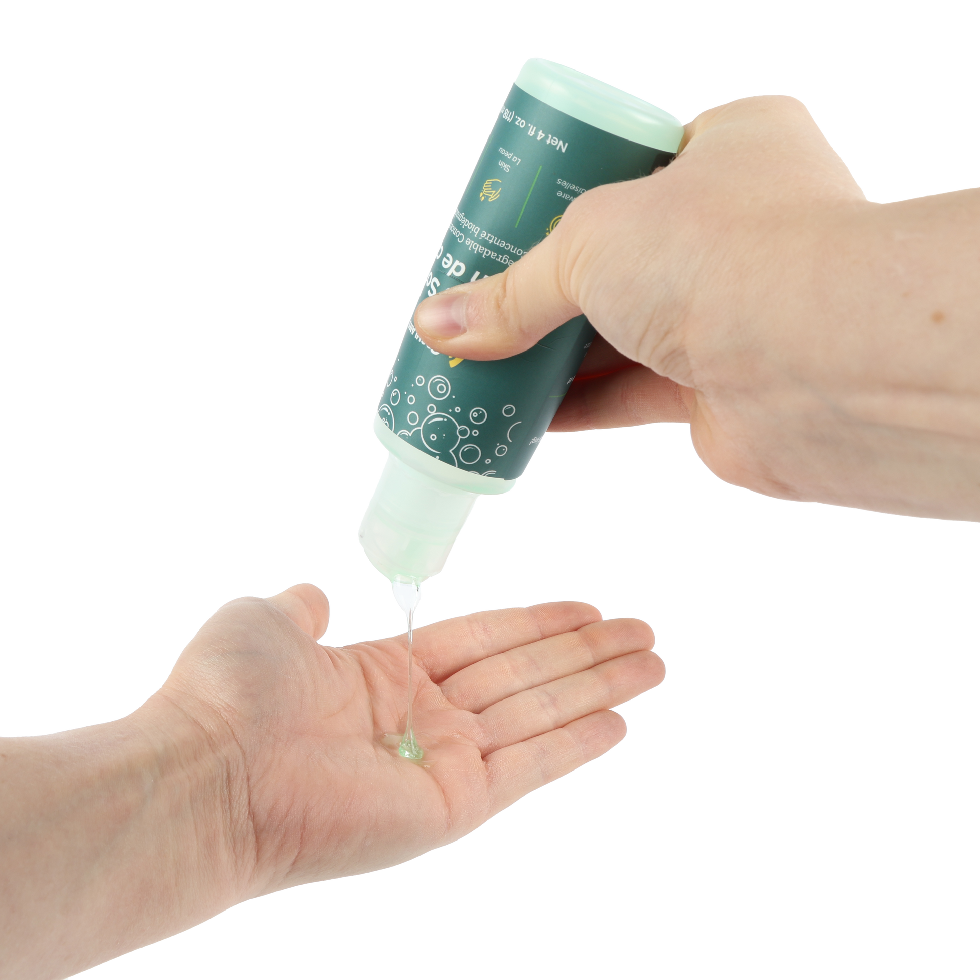 Coghlan's Biodegradable Camp Soap