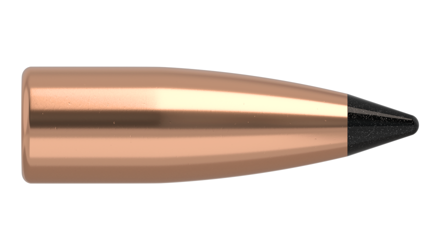 Nosler FB Tipped Varmageddon 6.5mm / 90Gr
