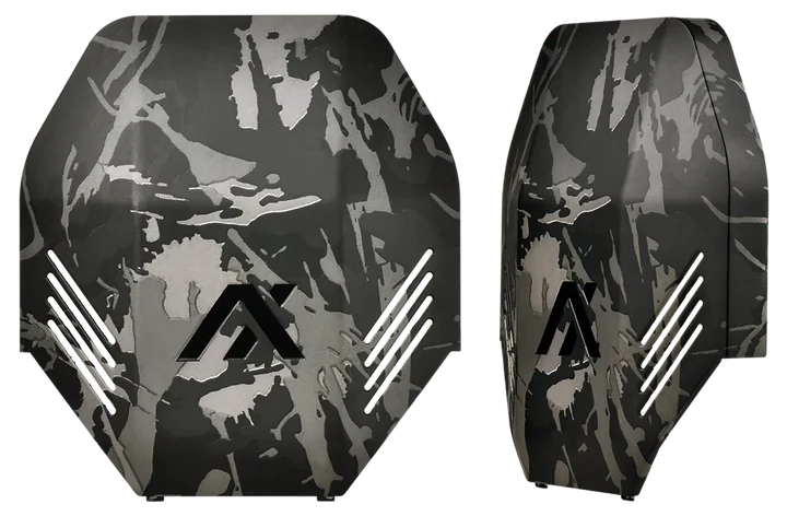 Axil Llc Mxpltbc Mx Plate Over The Head