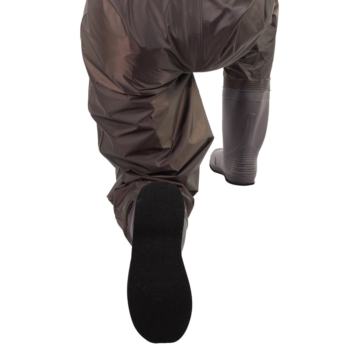 Frogg Toggs Rana II PVC Felt Chest Wader