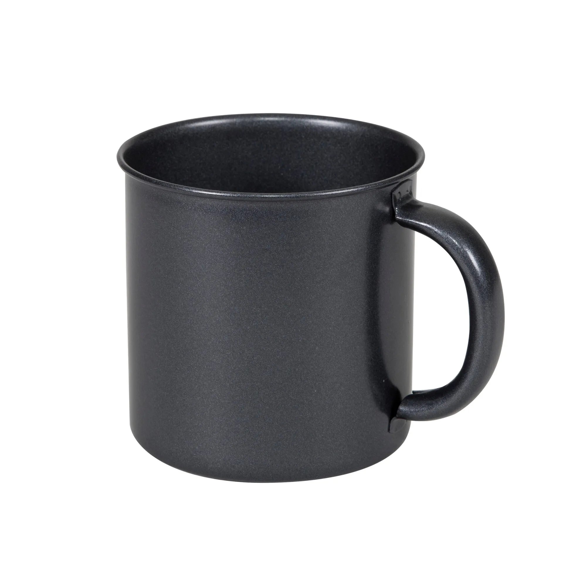 Stansport Steel Mug