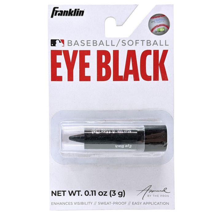 Franklin MLB Eye Black